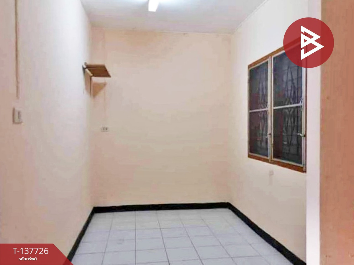 ขายห้องชุด เอื้ออาทรพร้อมมิตร บางเมือง-เทพารักษ์ สมุทรปราการ