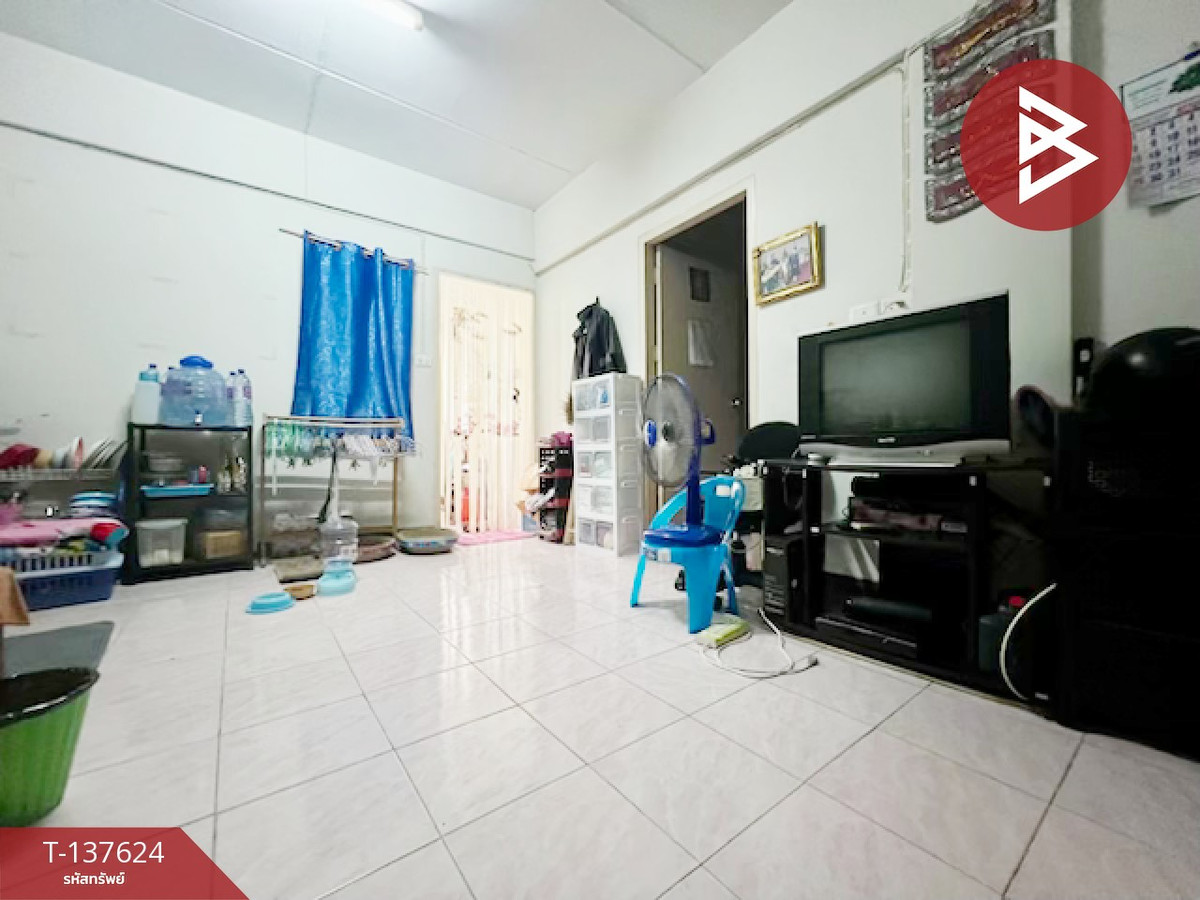 ขายห้องชุด เอื้ออาทรพระประโทน1 นครปฐม