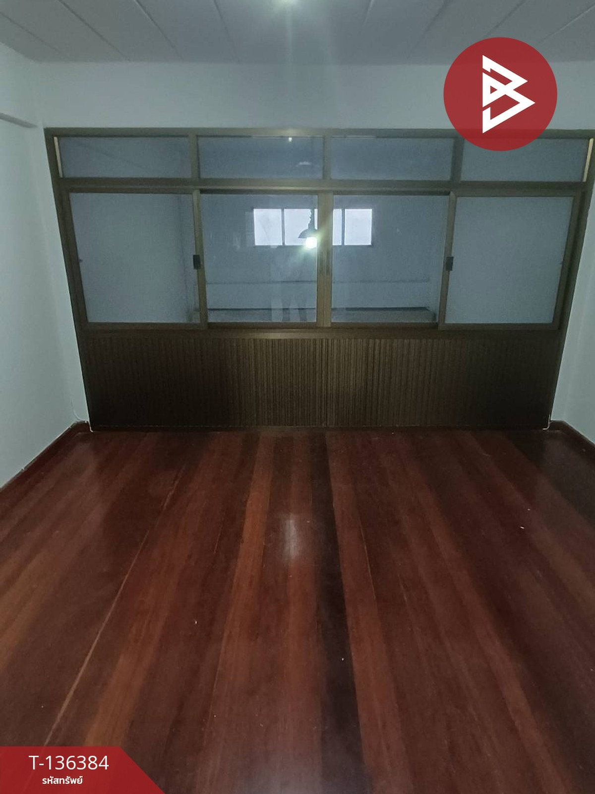 ขายอาคารพาณิชย์ 3 ชั้น เนื้อที่ 16.6 ตร.วา สอยดาว จันทบุรี