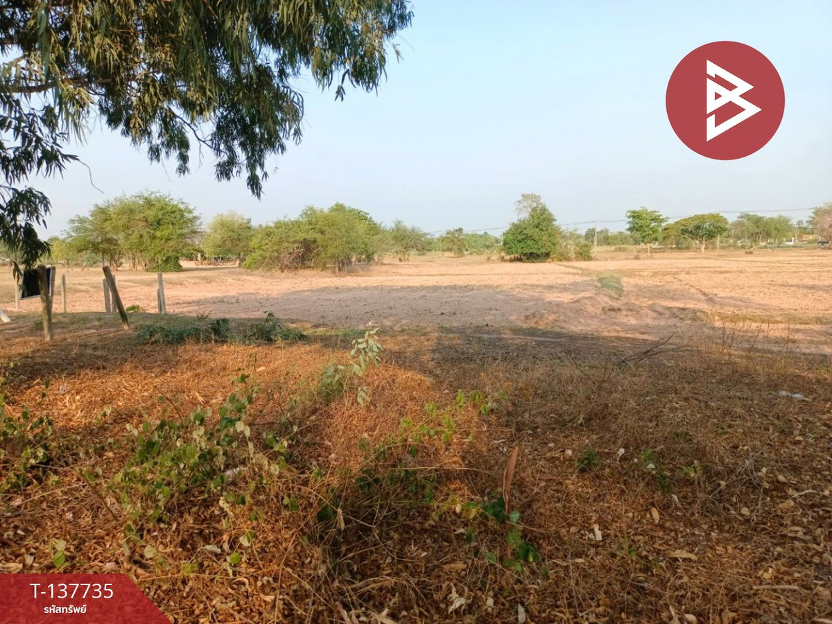 ขายด่วนที่ดินเปล่า เนื้อที่ 60 ตร.วา บ้านไผ่ ขอนแก่น