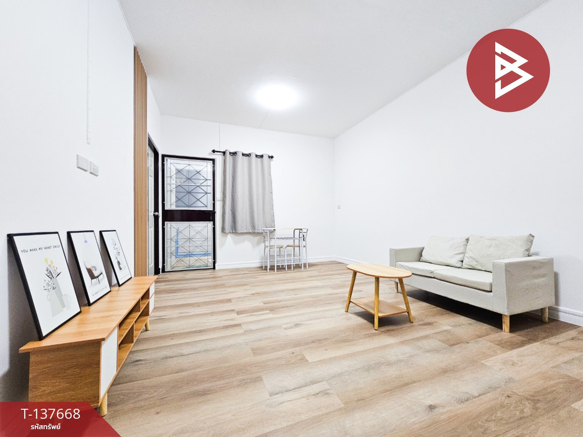 ขายห้องชุด เอื้ออาทรแพรกษา1 แพรกษาใหม่ สมุทรปราการ