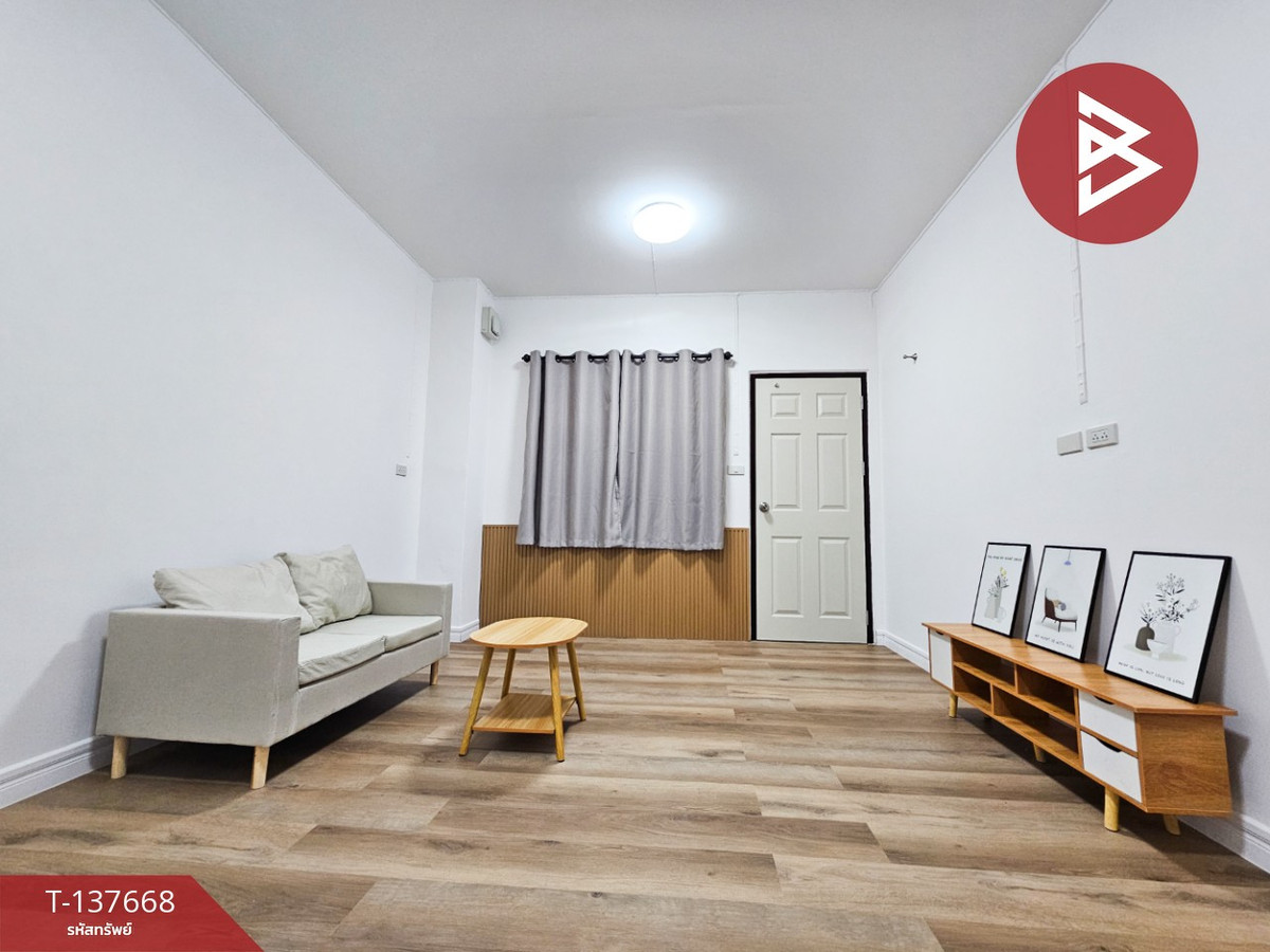 ขายห้องชุด เอื้ออาทรแพรกษา1 แพรกษาใหม่ สมุทรปราการ