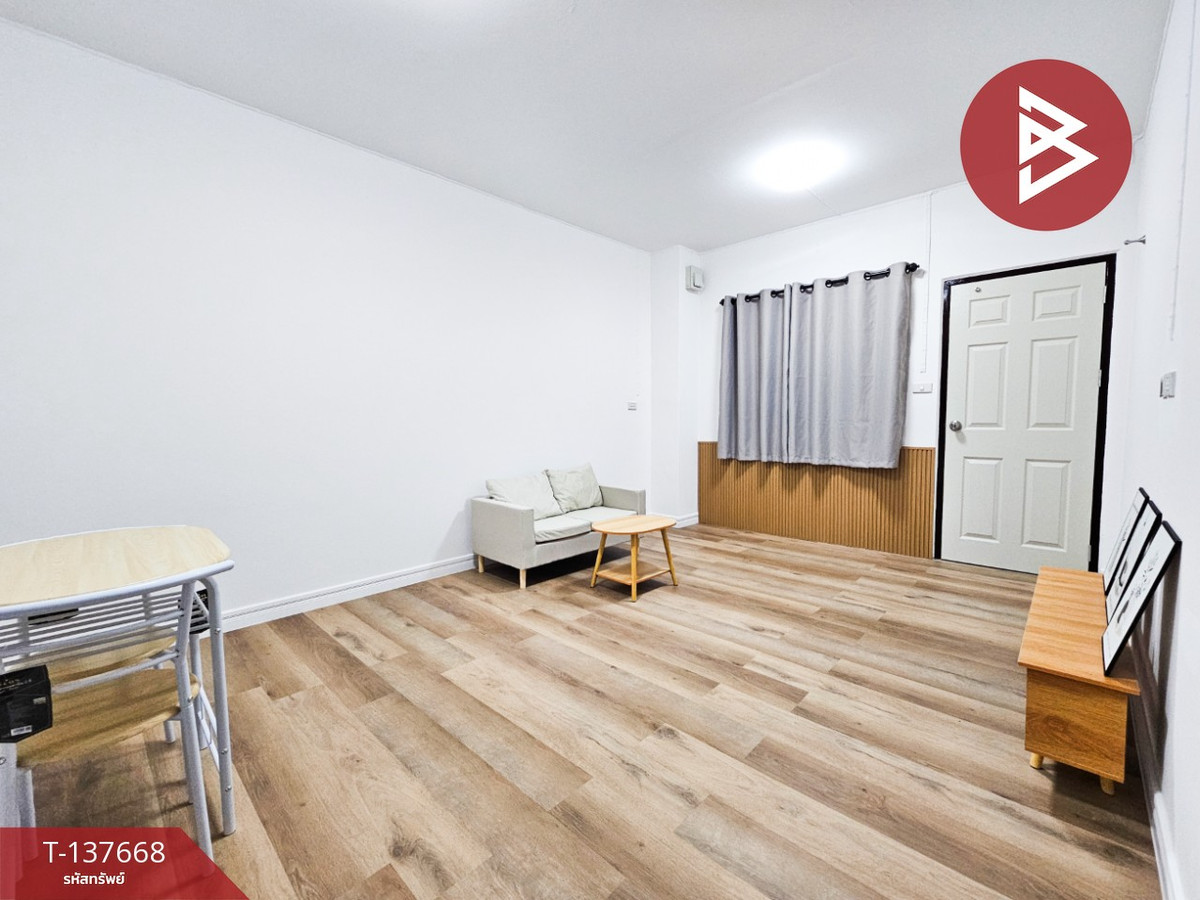 ขายห้องชุด เอื้ออาทรแพรกษา1 แพรกษาใหม่ สมุทรปราการ