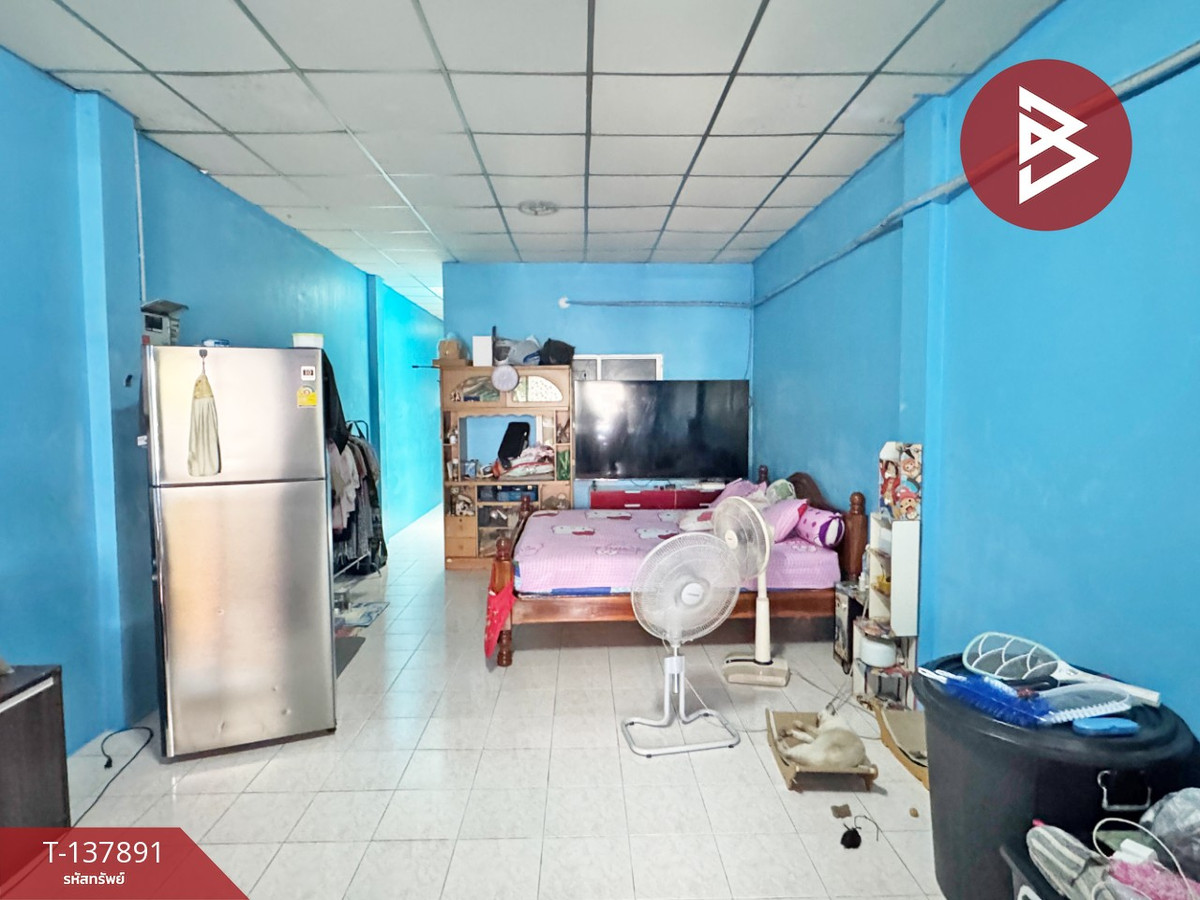 ขายทาวน์เฮ้าส์ หมู่บ้านวโรชา 5 บางบ่อ สมุทรปราการ