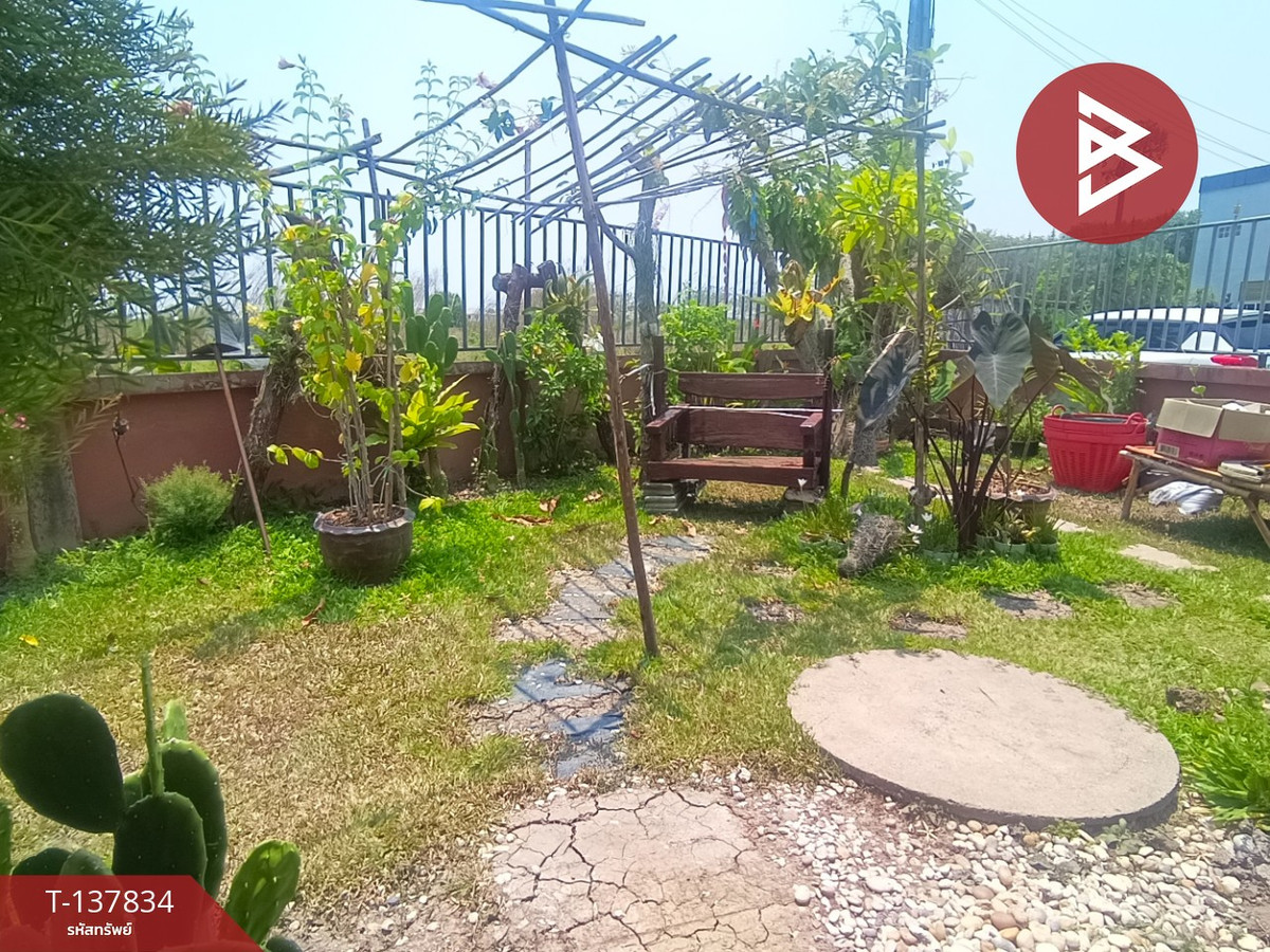 ขายบ้านเดี่ยว หมู่บ้านพิบูลย์ทรัพย์ หนองจอก กรุงเทพมหานคร