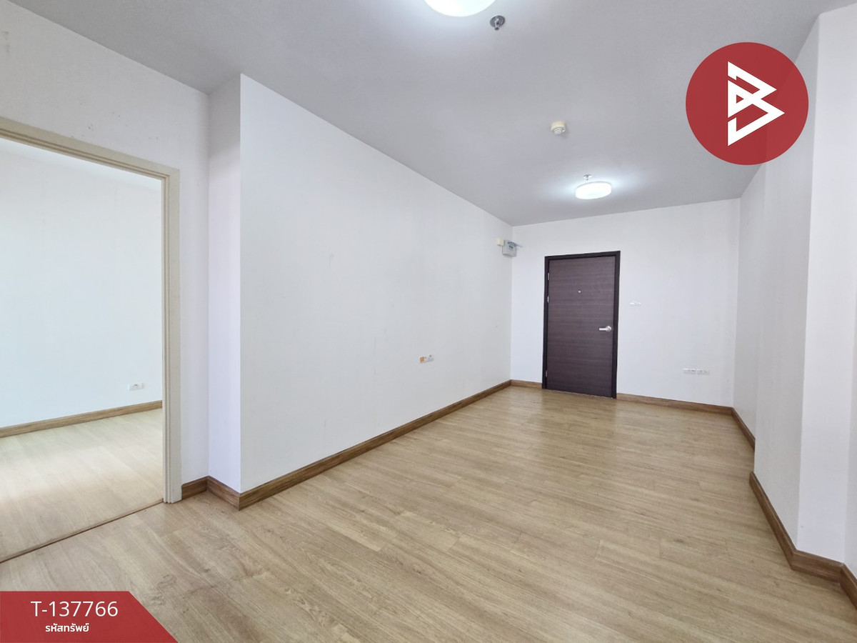 ขายคอนโดมิเนียม ศุภาลัย ซิตี้ รีสอร์ท พระนั่งเกล้า-เจ้าพระยา (Supalai City Resort Phranangklao Station-Chao Phraya)