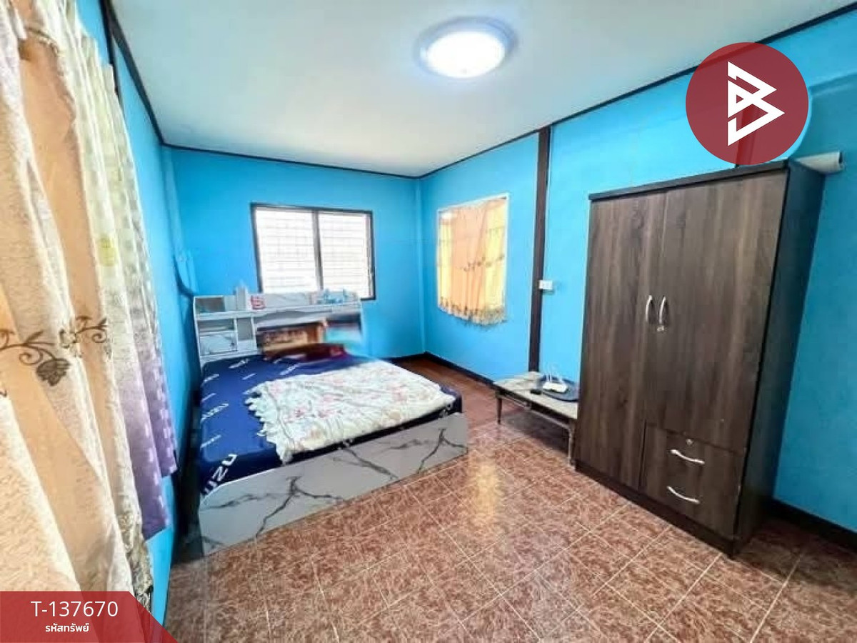 ขายบ้านเดี่ยวชั้นเดียว เนื้อที่ 92 ตร.วา บ้านโพธิ์ ฉะเชิงเทรา