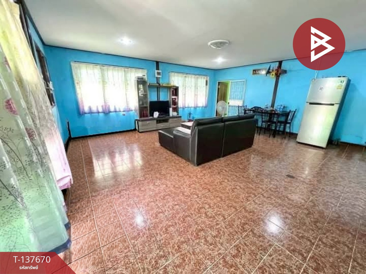 ขายบ้านเดี่ยวชั้นเดียว เนื้อที่ 92 ตร.วา บ้านโพธิ์ ฉะเชิงเทรา