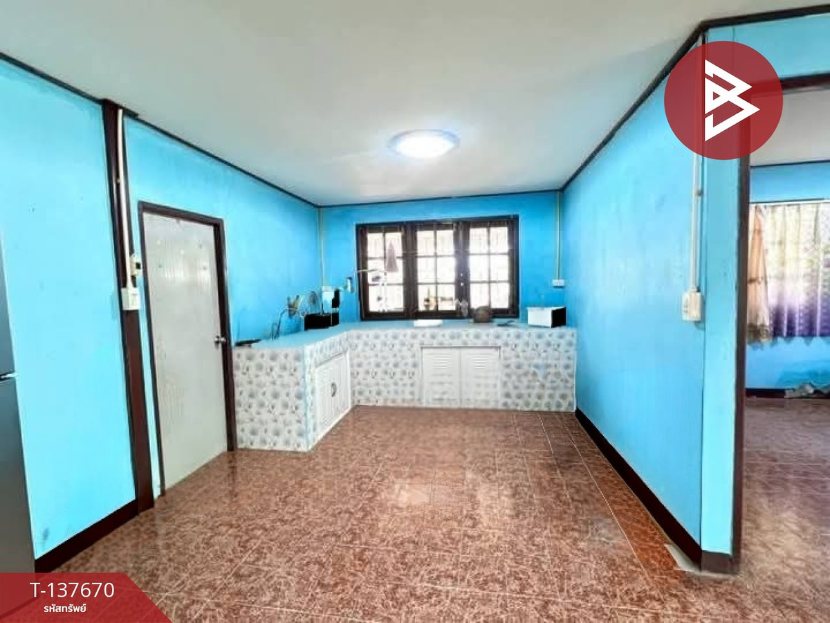 ขายบ้านเดี่ยวชั้นเดียว เนื้อที่ 92 ตร.วา บ้านโพธิ์ ฉะเชิงเทรา