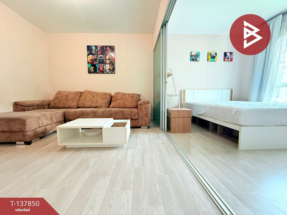 ขายคอนโด โครงการพลัม คอนโด แหลมฉบัง (Plum Condo Laemchabang) ศรีราชา ชลบุรี