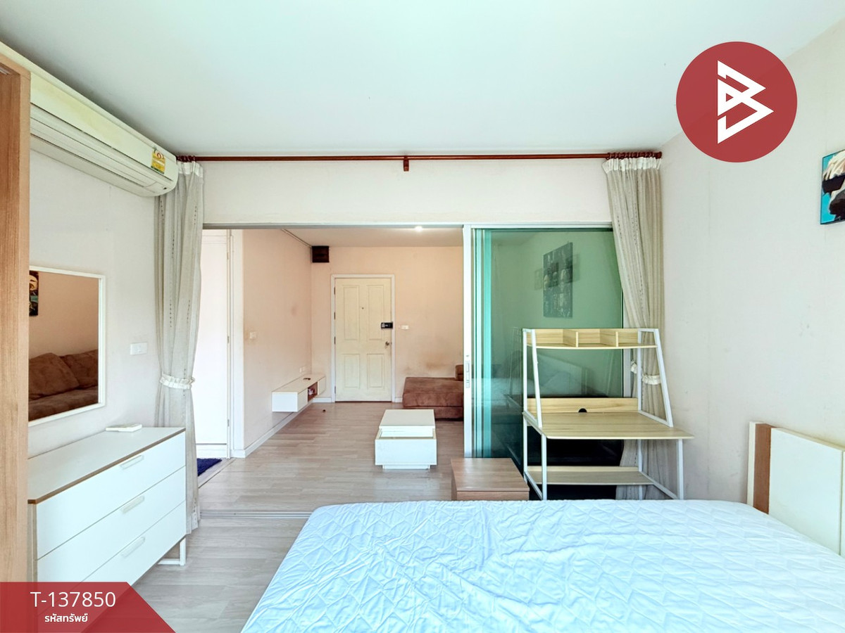 ขายคอนโด โครงการพลัม คอนโด แหลมฉบัง (Plum Condo Laemchabang) ศรีราชา ชลบุรี