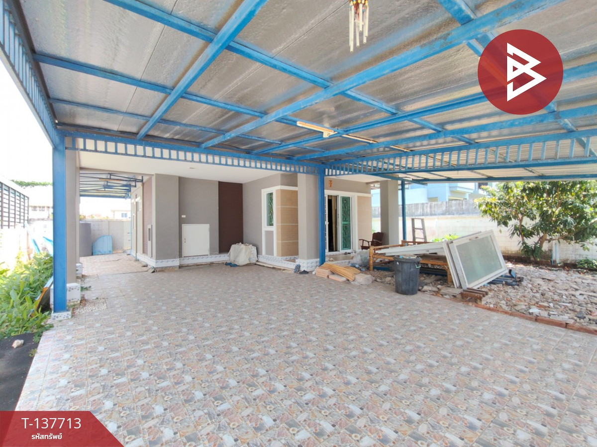 ขายบ้านเดี่ยว หมู่บ้านสิรีนเฮ้าส์ บางนา (Sirinhouse Bangna) สมุทรปราการ