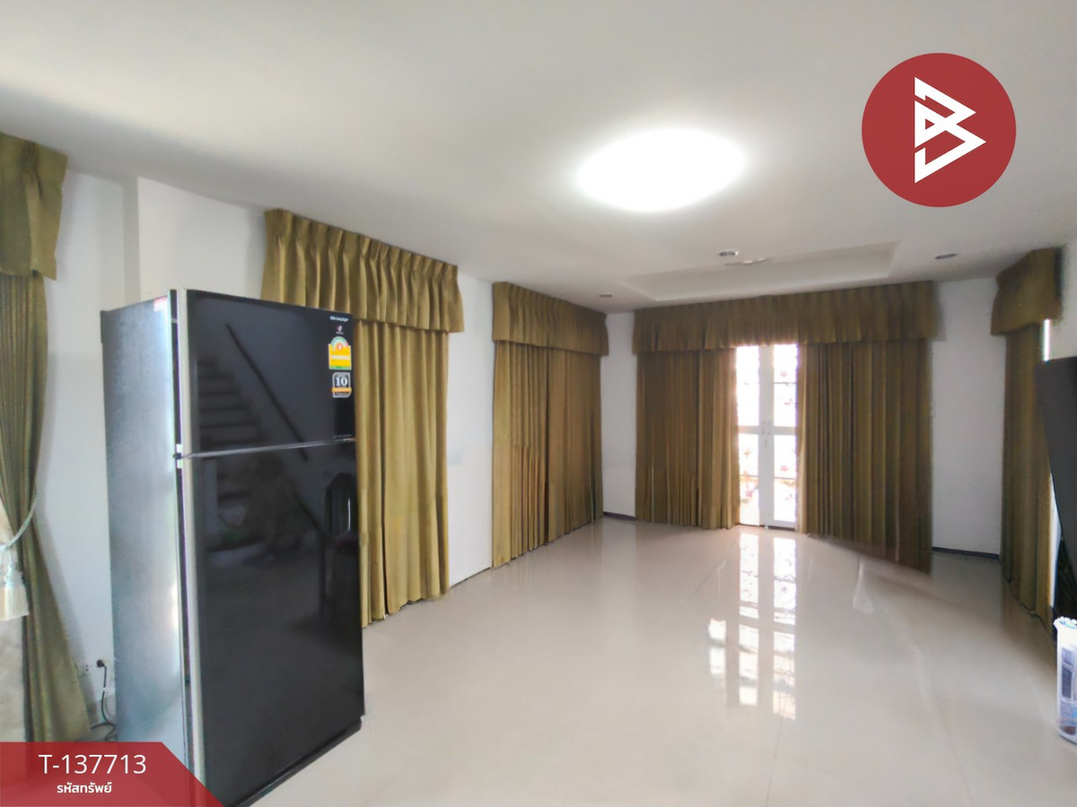 ขายบ้านเดี่ยว หมู่บ้านสิรีนเฮ้าส์ บางนา (Sirinhouse Bangna) สมุทรปราการ