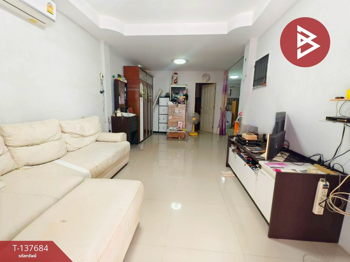 ขายทาวน์เฮ้าส์ หมู่บ้านวิเศษสุขนคร เฟส3 พันท้ายนรสิงห์ สมุทรสาคร