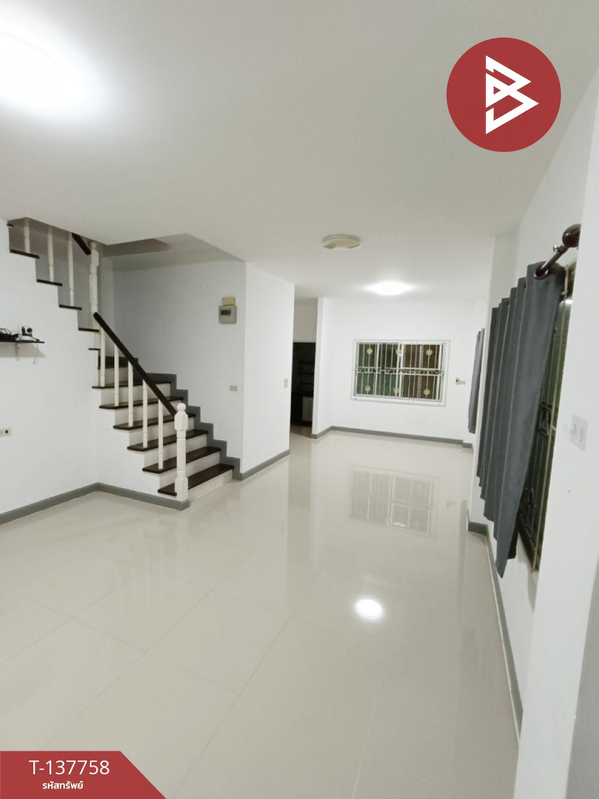 ขายทาวน์เฮ้าส์ หมู่บ้านเต็มสิริ อเวนิว รามอินทรา117 (Temsiri avenue Ramintra117) กรุงเทพมหานคร