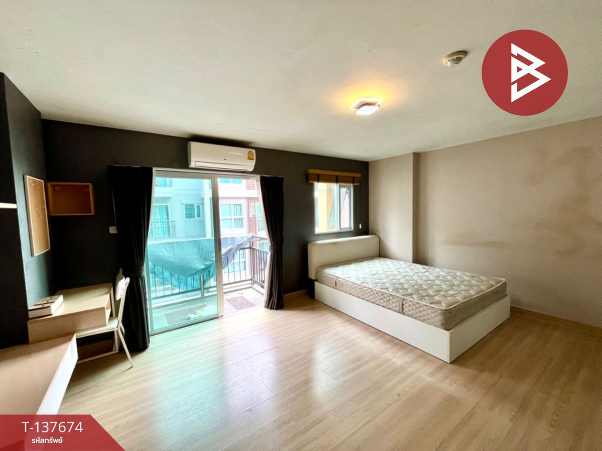 ขายคอนโด ดิเอสเคป สุขุมวิท101/1 (The Escape Sukhumvit101/1) กรุงเทพมหานคร