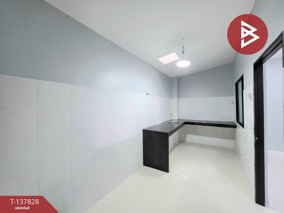 ขายทาวน์เฮ้าส์ หมู่บ้านพฤกษา47/2 เทพารักษ์-หนามแดง สมุทรปราการ รีโนเวทใหม่