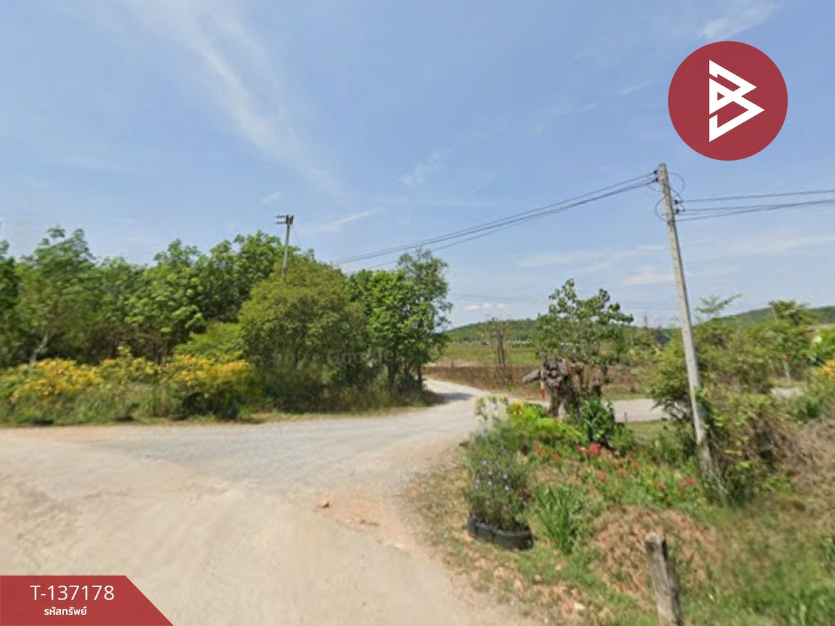 ขายที่ดิน เนื้อที่ 2 งาน ท่ายาง เพชรบุรี