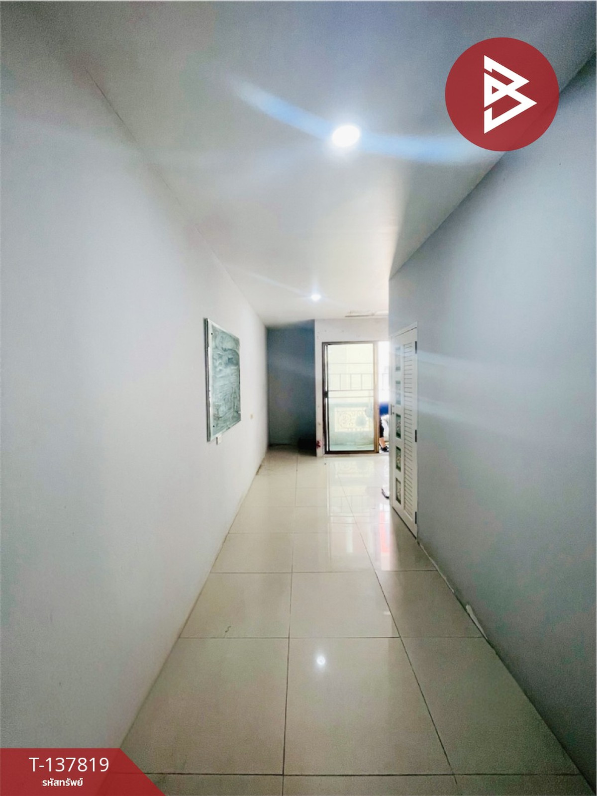 ขายคอนโด บดินทร์ สวีท โฮม (Bodin Suite Home) วังทองหลาง บางกะปิ กรุงเทพฯ