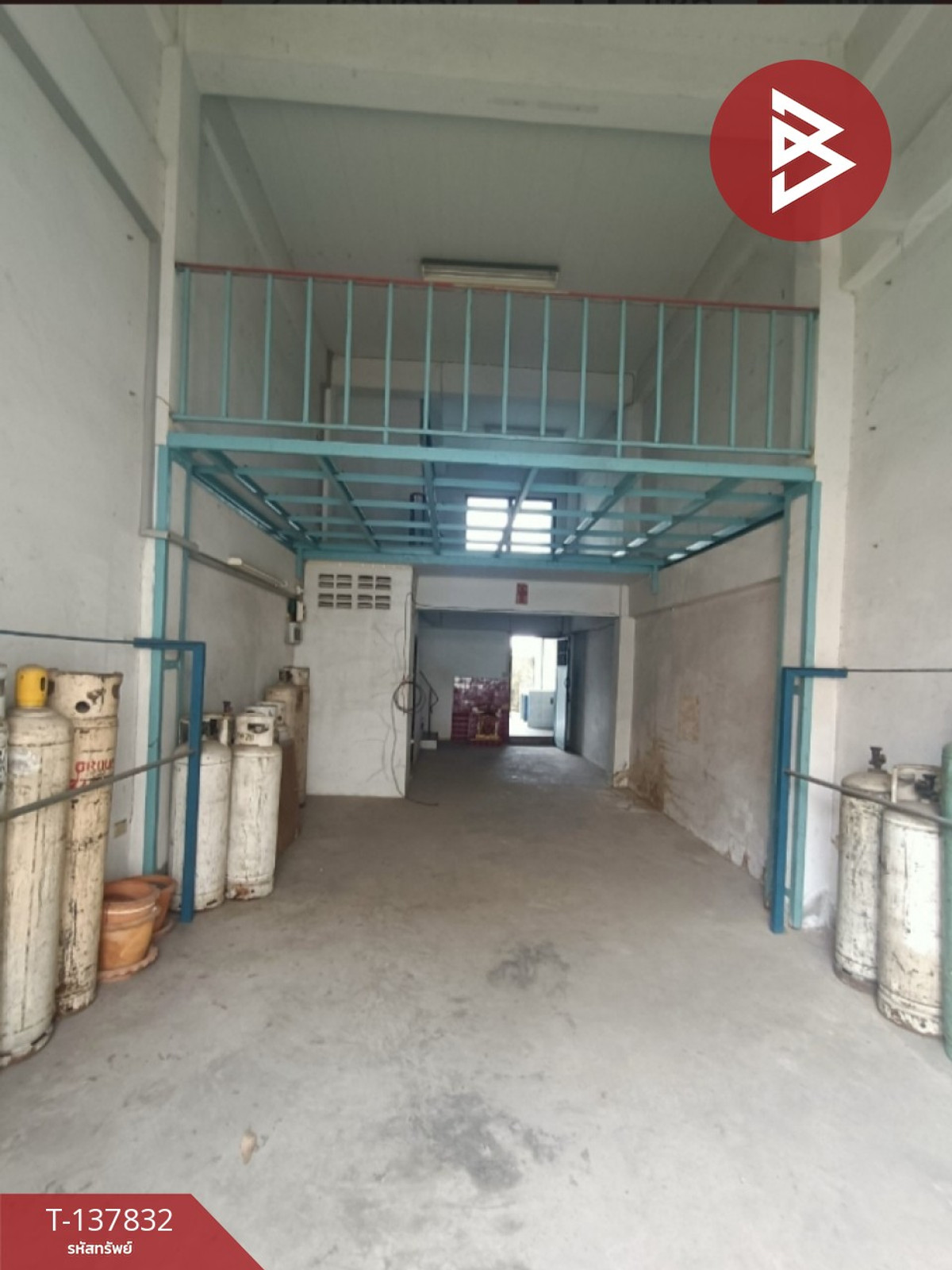 ขายอาคารพาณิชย์ ซ.คู่สร้าง เนื้อที่ 19.3 ตร.วา พระสมุทรเจดีย์ สมุทรปราการ