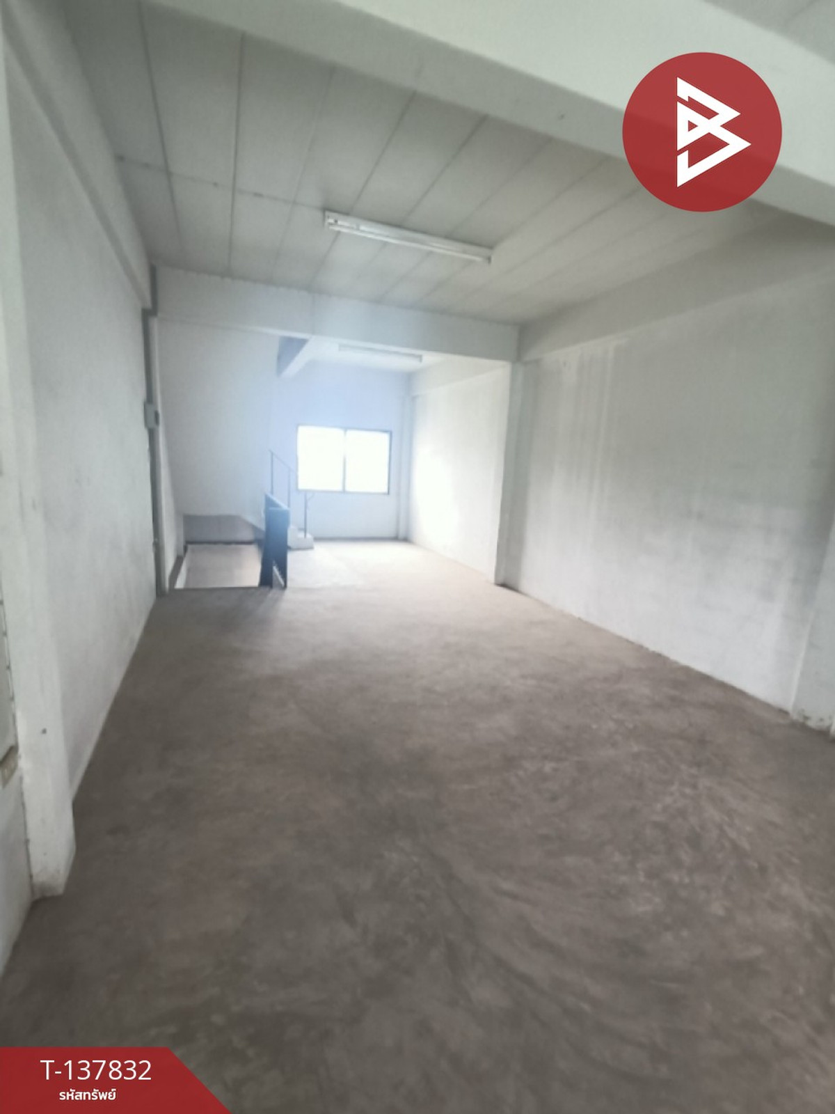 ขายอาคารพาณิชย์ ซ.คู่สร้าง เนื้อที่ 19.3 ตร.วา พระสมุทรเจดีย์ สมุทรปราการ