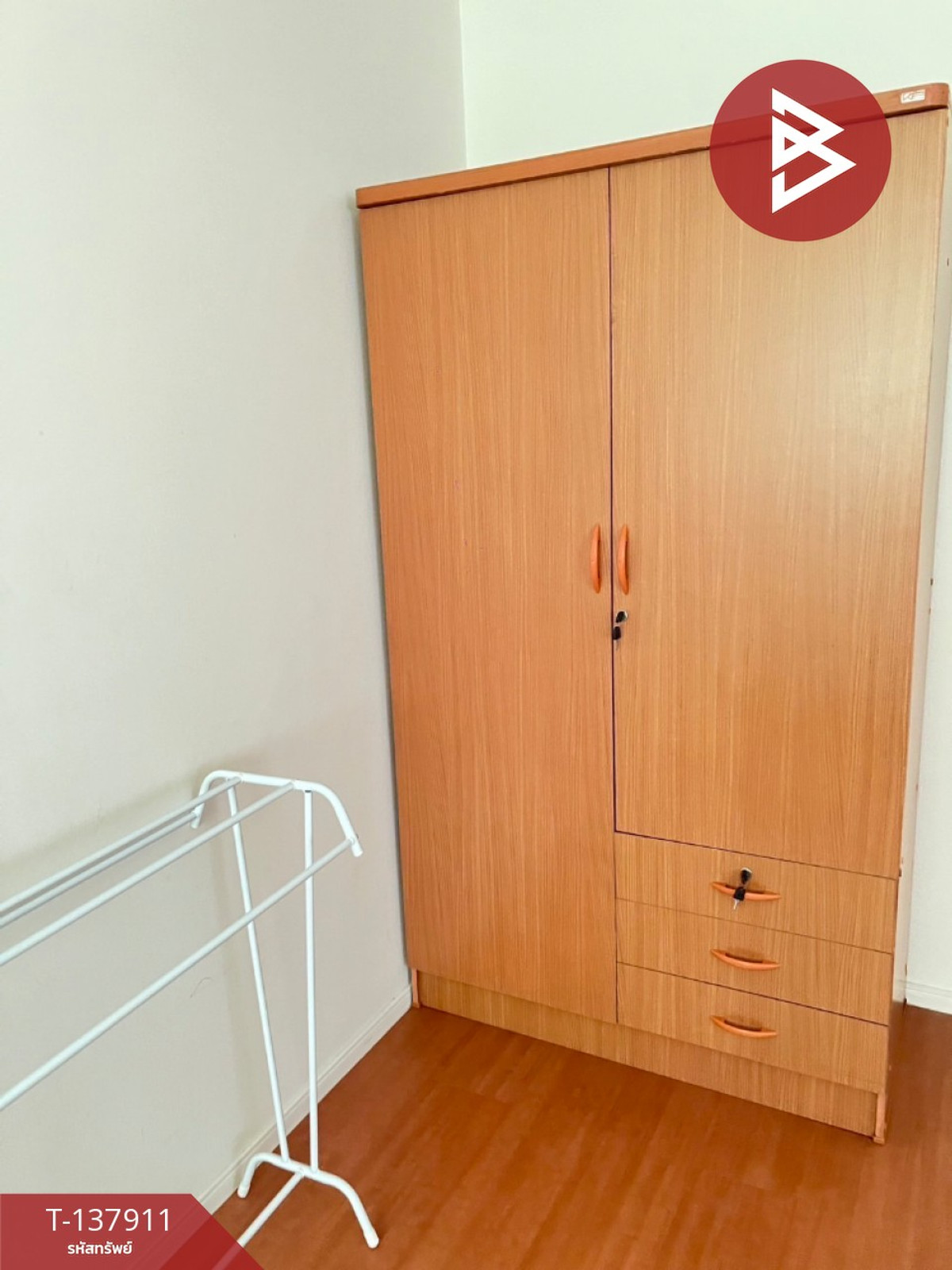 ขายคอนโดมิเนียม ลุมพินี คอนโดทาวน์ ชลบุรี-สุขุมวิท (Lumpini Condo Town Chonburi-Sukhumvit) ชลบุรี