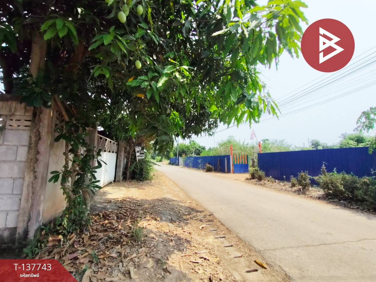 ขายที่ดิน เนื้อที่ 3 งาน 90 ตร.วา บ้านเกาะ อุตรดิตถ์