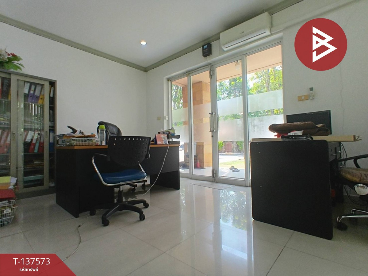 ขายบ้านเดี่ยว หมู่บ้านนวลจันทร์ บึงกุ่ม กรุงเทพมหานคร