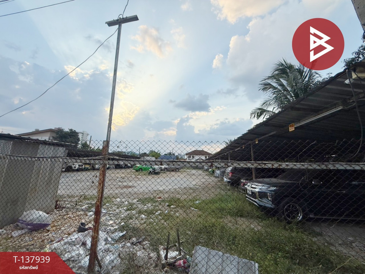 ขายด่วนที่ดิน เนื้อที่ 387 ตารางวา ด่านสำโรง 13 สมุทรปราการ