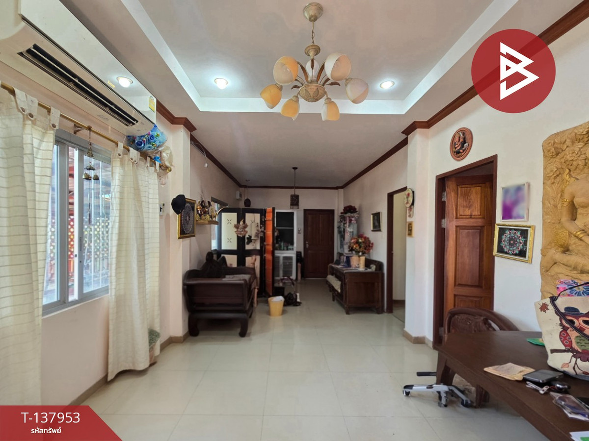 ขายบ้านเดี่ยว เนื้อที่ 1 งาน 11 ตารางวา ท่าช้าง จันทบุรี