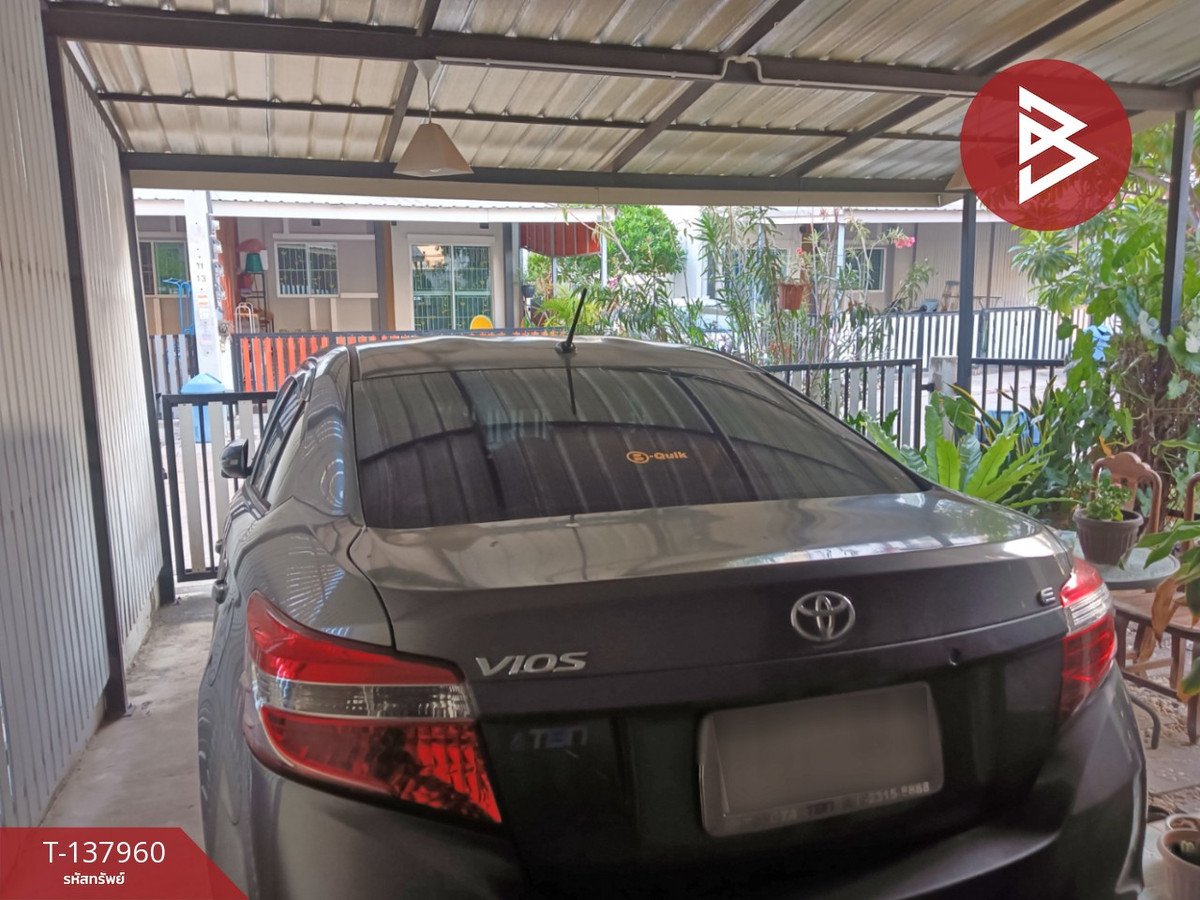 ขายทาวน์เฮ้าส์ หมู่บ้านลลิลทาวน์ ไลโอ บลิสซ์ เทพารักษ์-บางบ่อ (Lalin Town Lio BLISS Theparak-Bangbo) สมุทรปราการ