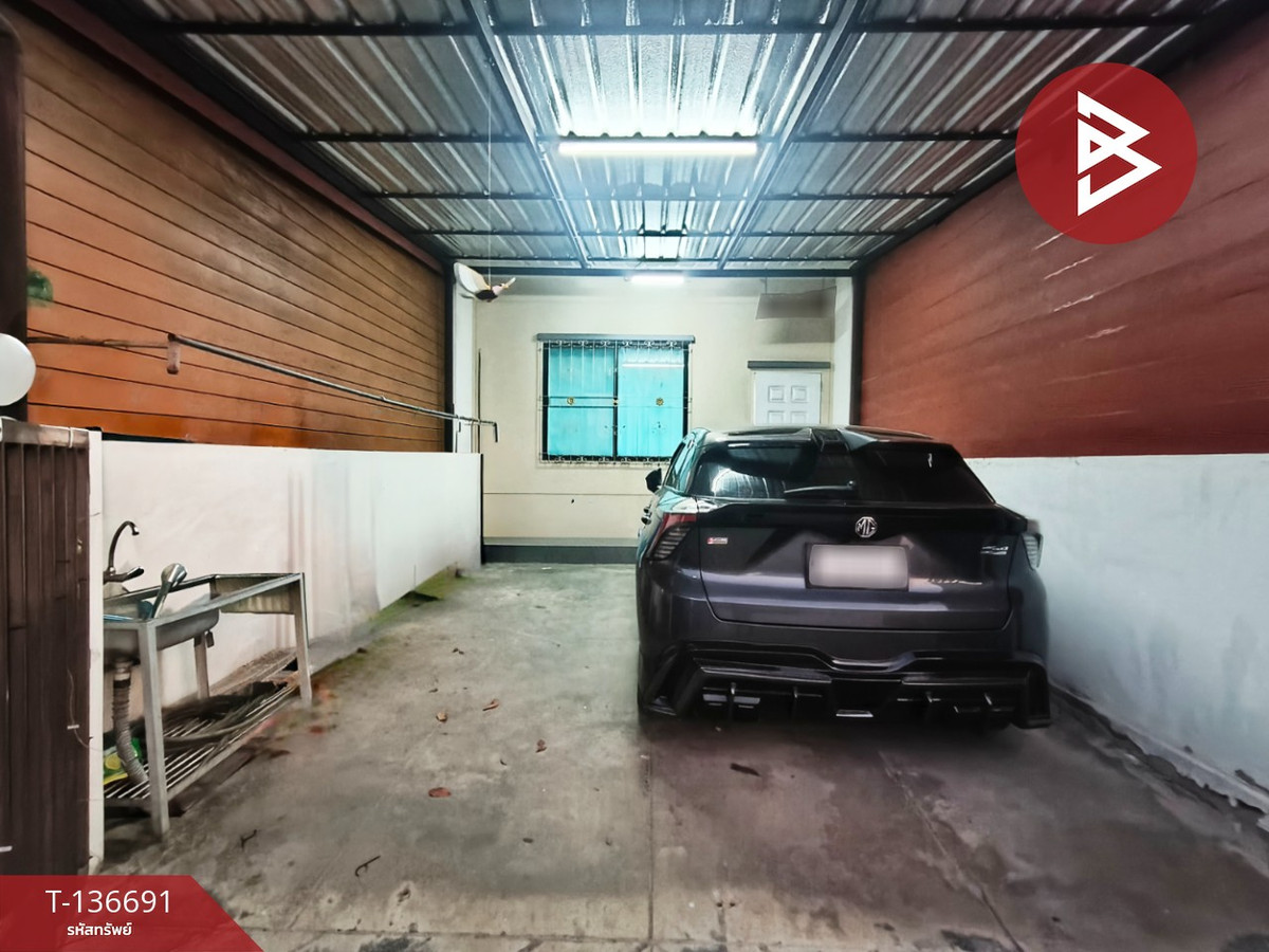 ขายทาวน์เฮ้าส์ หมู่บ้านเพชรลดา2 แพรกษา-เทพารักษ์ บางพลี สมุทรปราการ