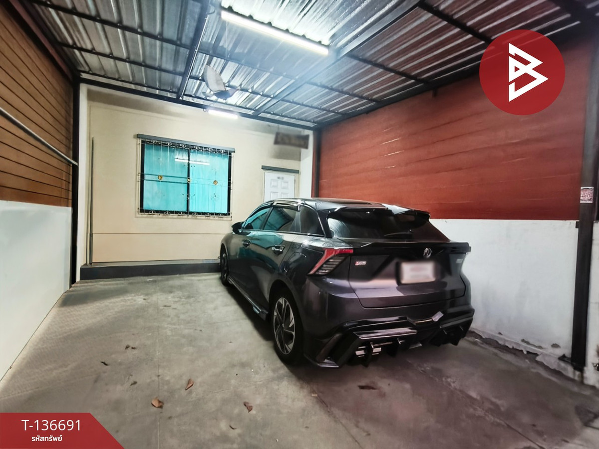 ขายทาวน์เฮ้าส์ หมู่บ้านเพชรลดา2 แพรกษา-เทพารักษ์ บางพลี สมุทรปราการ