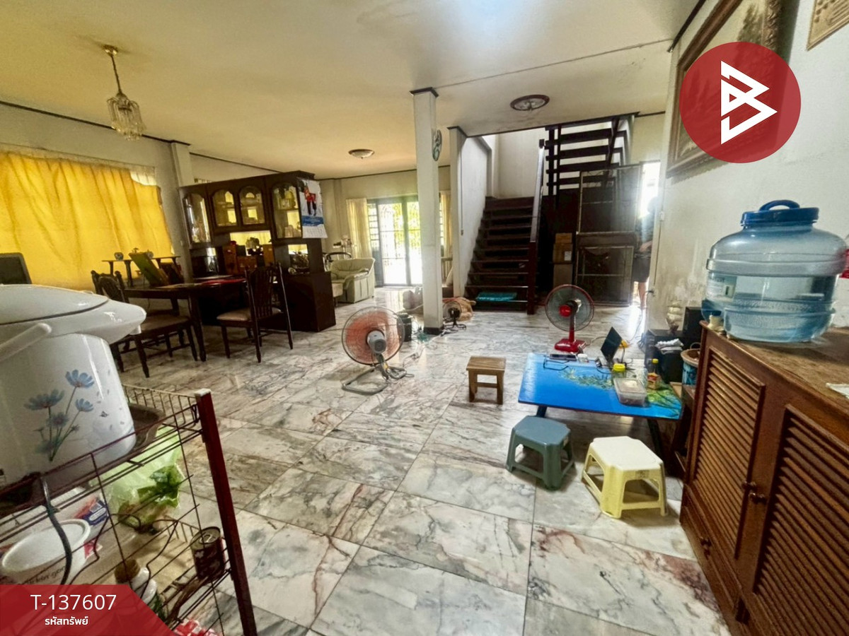 ขายบ้านเดี่ยว 2 ชั้น หมู่บ้านชัยพฤกษ์ บางนา กม.18 (Chaiyaphruek Bangna km.18) สมุทรปราการ