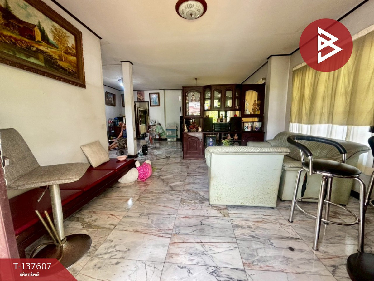 ขายบ้านเดี่ยว 2 ชั้น หมู่บ้านชัยพฤกษ์ บางนา กม.18 (Chaiyaphruek Bangna km.18) สมุทรปราการ