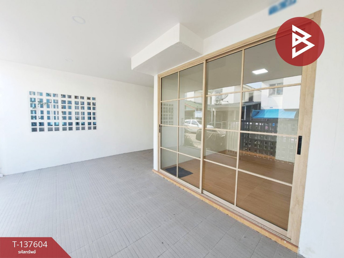 ขายบ้านเดี่ยว หมู่บ้านเอื้ออาทร นครสวรรค์2 นครสวรรค์