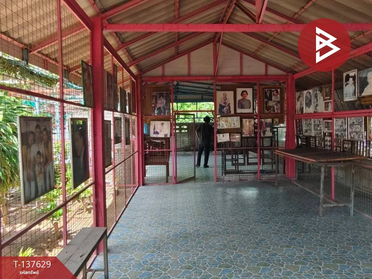 ขายบ้านเดี่ยว เนื้อที่ 200 ตารางวา ต.น้ำพุ เมืองราชบุรี