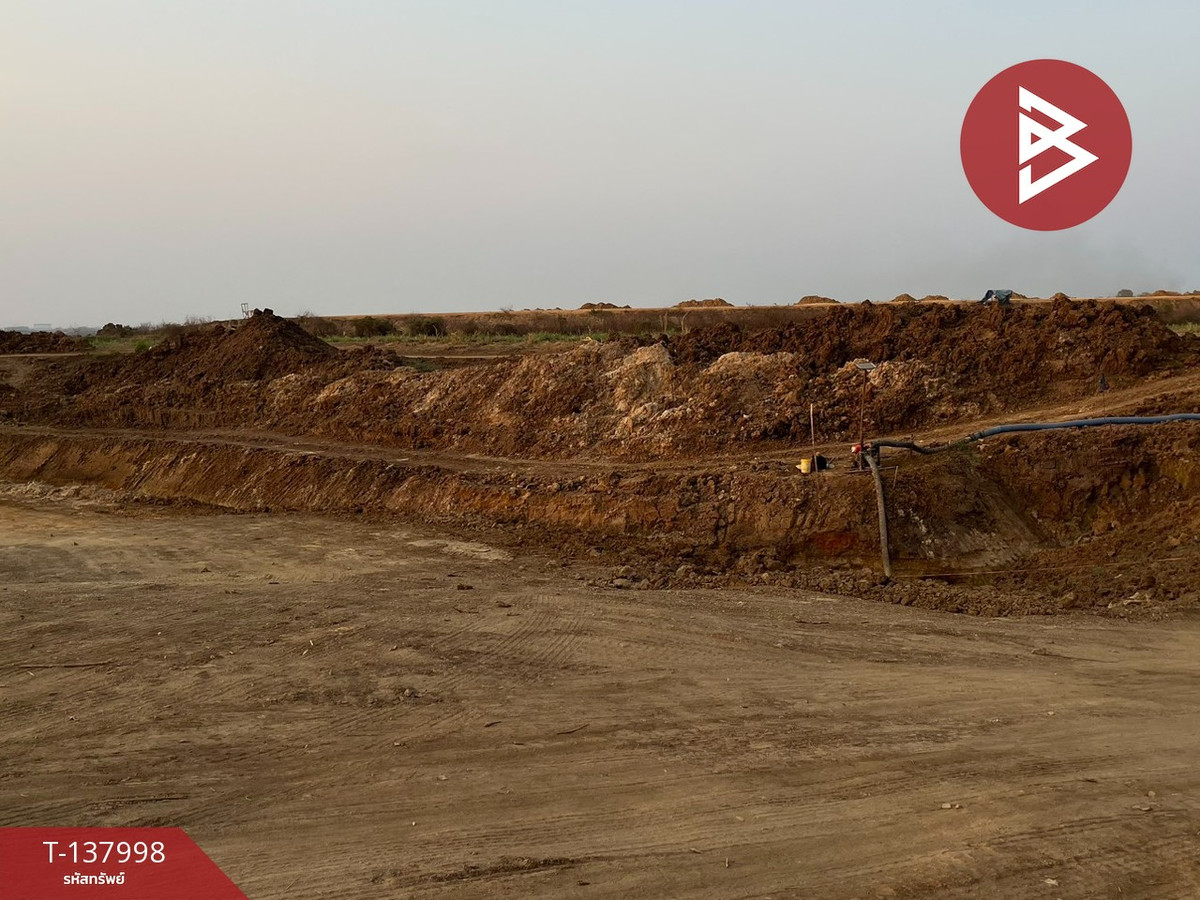 ขายที่ดิน เนื้อที่ 4 ไร่ ดอนช้าง ขอนแก่น