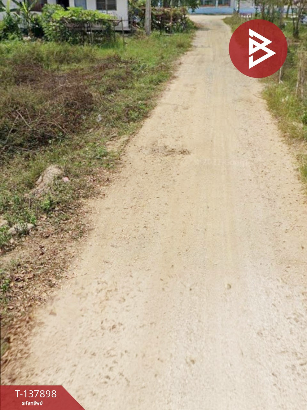 ขายที่ดิน เนื้อที่ 1 งาน 75 ตร.วา ศรีราชา ชลบุรี