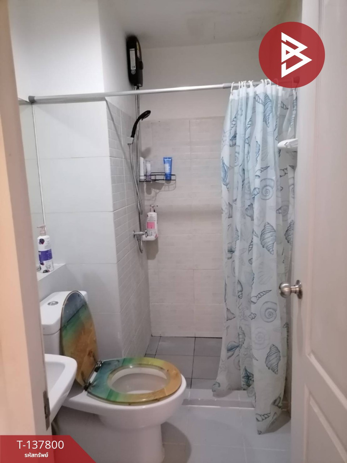 ขายคอนโด โครงการคอนโดเลต ลาดพร้าว (Condolette Ladprao) กรุงเทพมหานคร