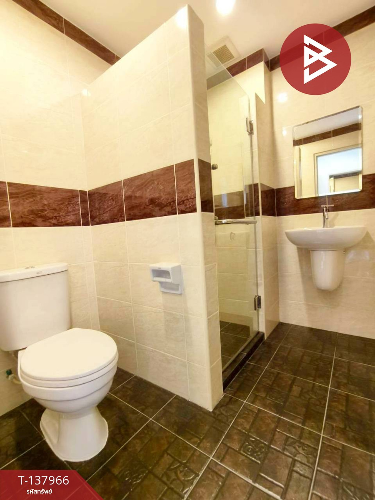 ขายคอนโดคันทรี วิลล์ รีสอร์ท (Country Ville Resort) เฟส1 บางกระสอ นนทบุรี