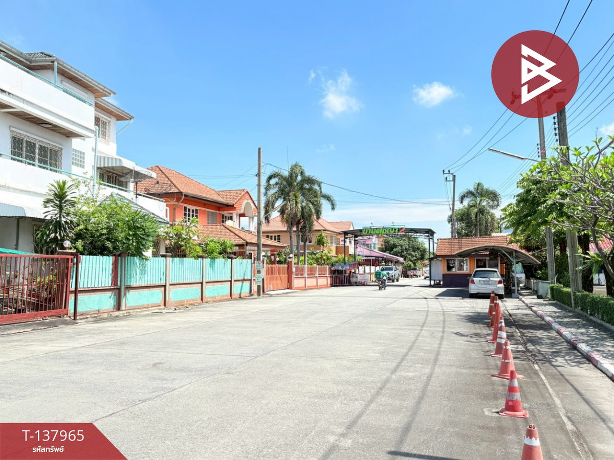 ขายบ้านเดี่ยว หมู่บ้านศุชญา2 (Suchaya2) มีนบุรี กรุงเทพมหานคร