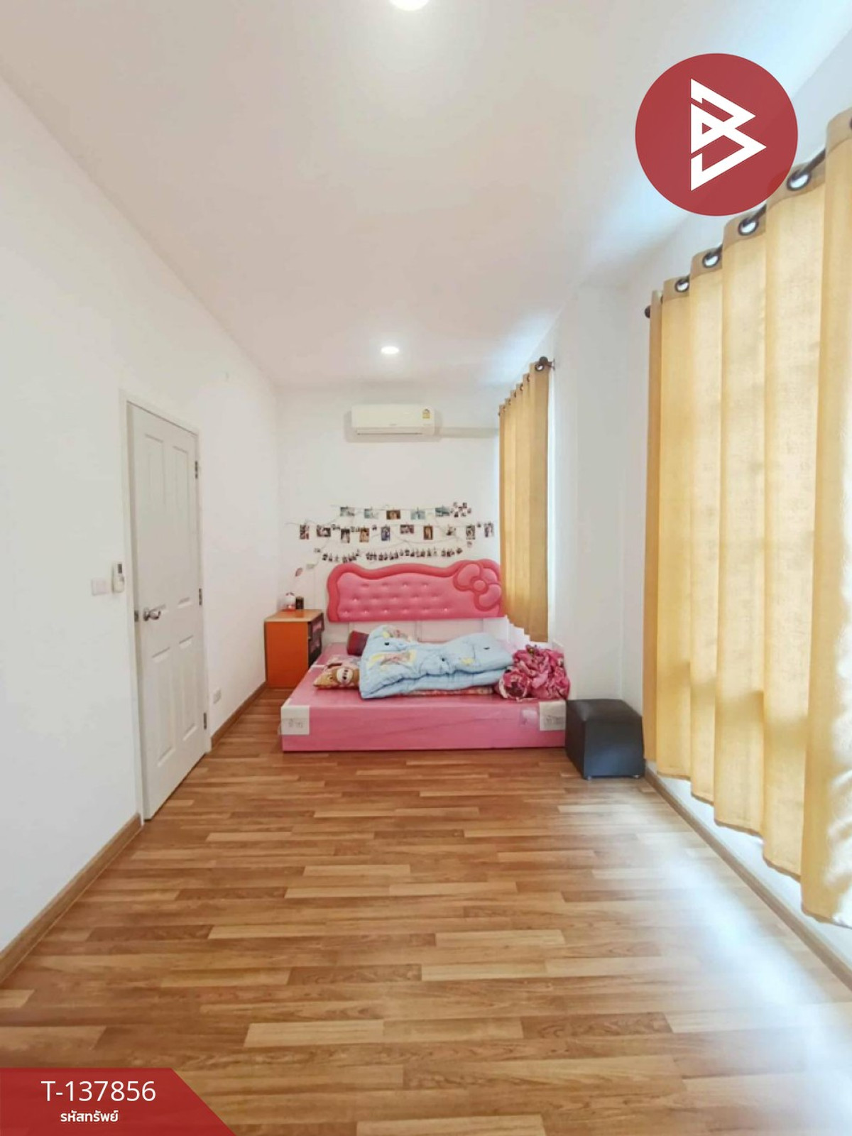 ขายทาวน์เฮ้าส์ หมู่บ้านเจทาวน์ บางปะกง-บ้านโพธิ์ (J-Town Bangpakong-Banpho) ฉะเชิงเทรา