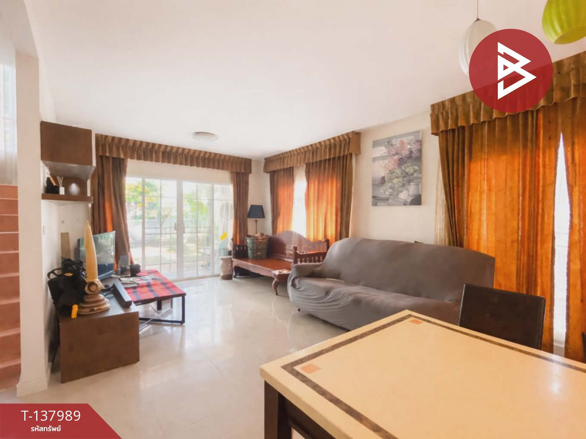 ขายบ้านเดี่ยว หมู่บ้านภัสสร19 วัชรพล-วงแหวน (Passorn19 Watcharaphon) สายไหม กรุงเทพมหานคร