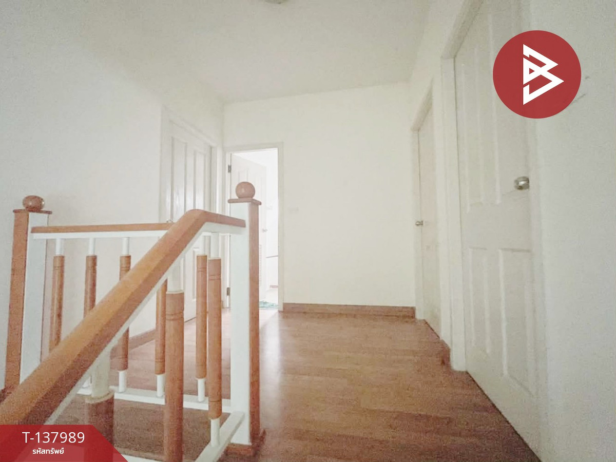 ขายบ้านเดี่ยว หมู่บ้านภัสสร19 วัชรพล-วงแหวน (Passorn19 Watcharaphon) สายไหม กรุงเทพมหานคร