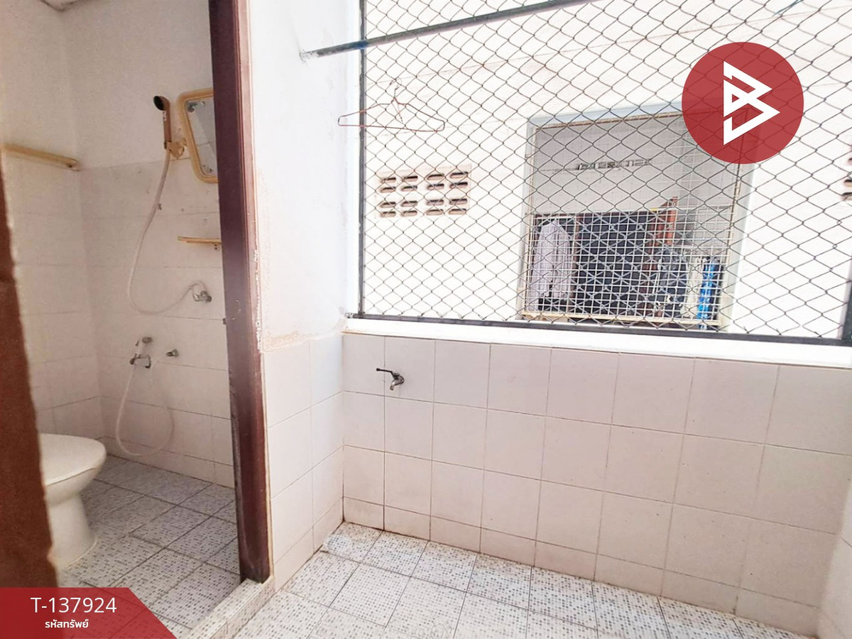 ขายอพาร์ทเม้นท์ 6 ชั้น เนื้อที่ 60 ตร.วา คลองหลวง ปทุมธานี