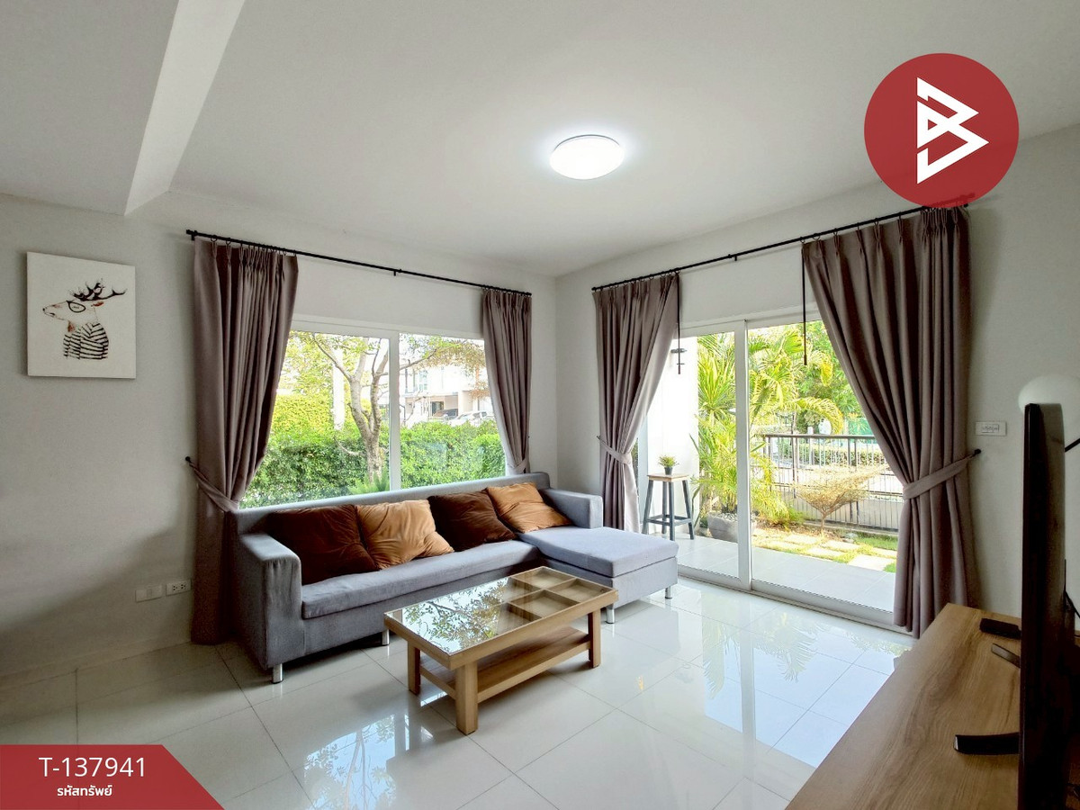 ขายบ้านเดี่ยว หมู่บ้านพฤกษ์ลดา วงแหวน-หทัยราษฎร์ (Pruklada Wongwaen-Hathairat) คลองสามวา กรุงเทพมหานคร