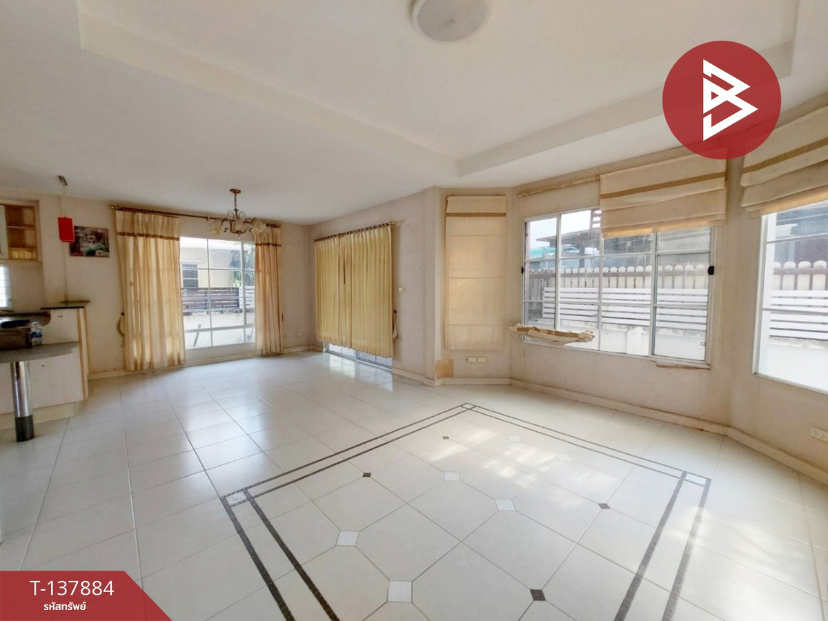 ขายบ้านเดี่ยว หมู่บ้านชัยพฤกษ์ เทพารักษ์ (Chaiyapruek Theparak) บางพลี สมุทรปราการ