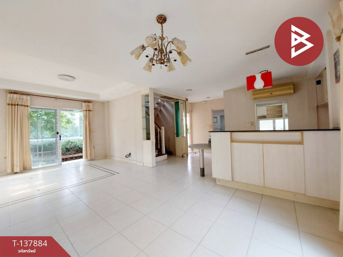 ขายบ้านเดี่ยว หมู่บ้านชัยพฤกษ์ เทพารักษ์ (Chaiyapruek Theparak) บางพลี สมุทรปราการ