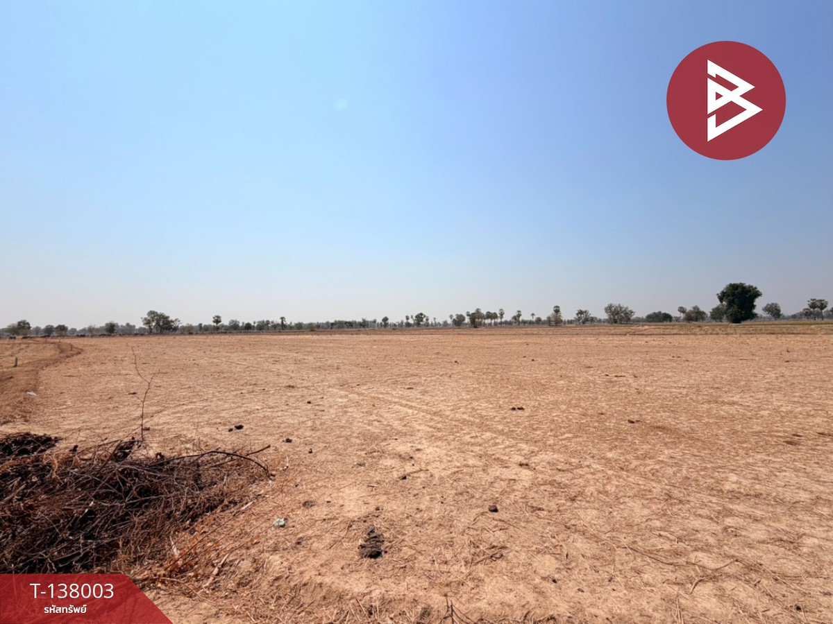 ขายที่ดิน เนื้อที่ 4 ไร่ 2 งาน 51.1 ตารางวา บ้านลาด เพชรบุรี